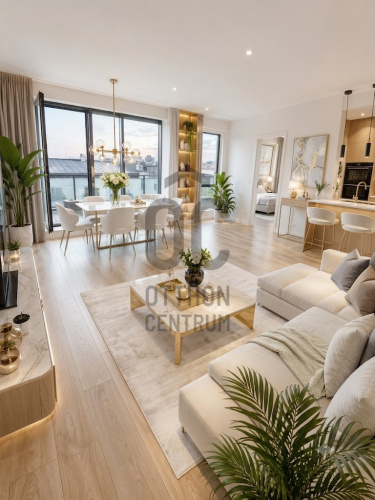 3 bed · 674m² · Lakás · 149.990.000 Ft