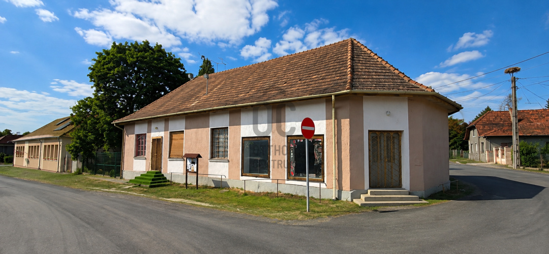207m² · Üzlethelyiség · 52.000.000 Ft