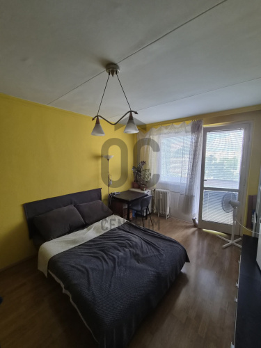 Apartament 2 camere, 35 m²