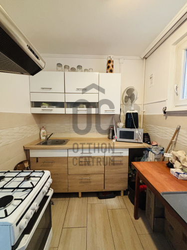 1-soban stan, 53 m²