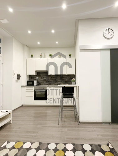 Apartment in Budapest V. kerület - View 5