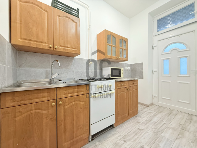 Apartament me 2 dhoma, 26 m²
