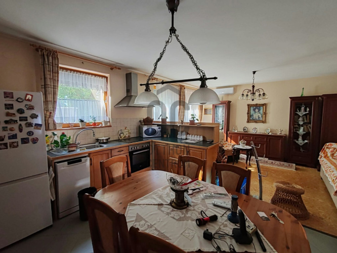 2-Zimmer-Wohnung, 58 m²